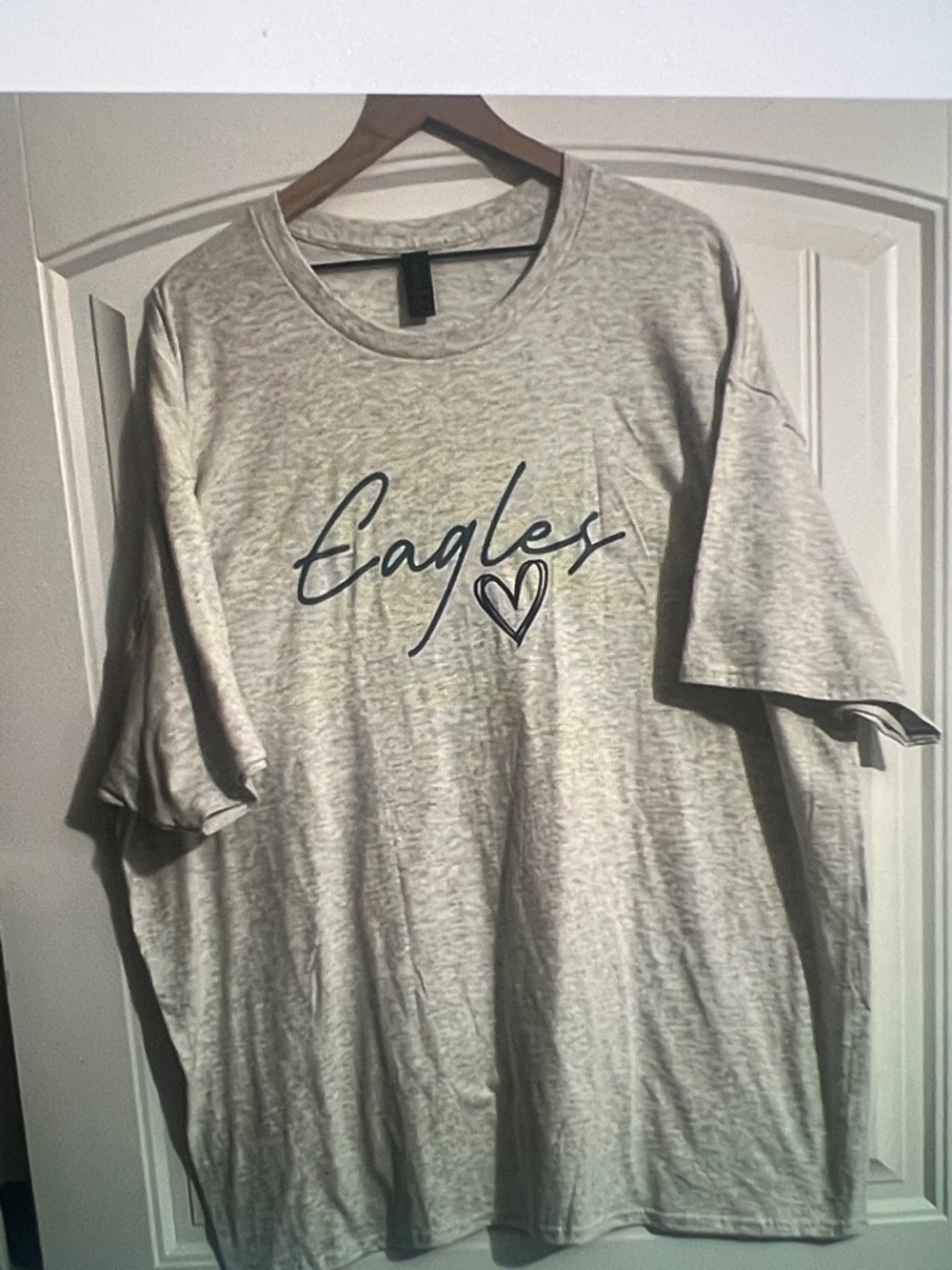 Philadelphia Eagles Football T Shirt
